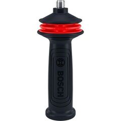  EXPERT Handle (Handgriff) für Vibration Control M14 Winkelschleifer Bosch EXPERT Handle for Vibration Control M14 Winkelschleifer, 169 x 69 mm, für kleine Winkelschleifer 12374805