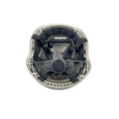  Kopfschutz MMXX Schutzhelm DURO weiß - 53-64 cm, Material ABS, EN 397 12467376