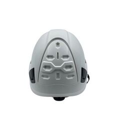  Kopfschutz MMXX Schutzhelm DURO weiß - 53-64 cm, Material ABS, EN 397 12467376
