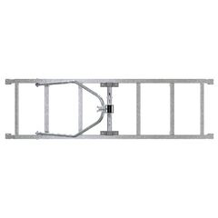  Schilderbefestigungen Schilderständer nach TL Typ Highway 12450140