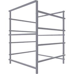  Transportgestelle Lager- und Transportgestell für 80 Baken 12450027