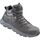  PROFIL Arbeitsschuhe PROFIL Schnürstiefel S3 ESD "MATHI", grau, Gr. 45 12449184
