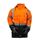  PROFIL Warnschutzkleidung PROFIL Warnschutzparka orange, Gr. 2XL 12449220