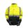  PROFIL Warnschutzkleidung PROFIL Warnschutzjacke gelb "Comfort", Gr. M 12466104
