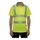 PROFIL Warnschutzkleidung PROFIL Warn-Poloshirt Paul leuchtgelb, Gr. 5XL 12449258