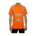  PROFIL Warnschutzkleidung PROFIL Warnschutz T-Shirt orange - Thorsten, Gr. 5XL 12449267