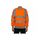  PROFIL Warnschutzkleidung PROFIL Warnschutz Pullover orange - Sven, Gr. 5XL 12449275