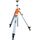  Stative PROFIL Kurbelstativ mittelschwer 0,78 - 2,03 m 12449395