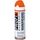  Markierungs-Produkte PROFIL Baustellen Markierungsspray | 500 ml, orange | Für Warn- und Hinweiszonen 12449483