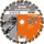  Zubehör PROFIL Diamantscheibe für Beton 230 x 22,23 mm 12449335