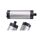  Diamant-Bohrkrone Profi Trocken Nozar Diamant-Bohrkrone, Ø 202mm, 1 1/4'' UNC, Profi Trocken 12446318