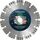  Diamanttrennscheibe Laser Turbo-S-Cut Nozar Diamanttrennscheibe, 180x22,23mm, Laser Turbo-S-Cut 12446162