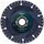  Diamanttrennscheibe Dusty Nozar Diamanttrennscheibe, 150x22,23mm, Dusty 12446106