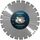  Diamanttrennscheibe Laser Beton Profi Nozar Diamanttrennscheibe, 400x25,4mm, Laser Beton Profi 12446067
