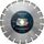 Diamanttrennscheibe Laser Turbo-S-Cut Nozar Diamanttrennscheibe, 300x20,0mm, Laser Turbo-S-Cut 12446164