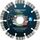  Diamanttrennscheibe Laser Turbo-S-Cut SDW Nozar Diamanttrennscheibe, 125x22,23mm, Laser Turbo-S-Cut, SDW 12446079