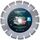  Diamanttrennscheibe Laser Turbo-S-Cut SDW Nozar Diamanttrennscheibe, 230x22,23mm, Laser Turbo-S-Cut, SDW 12446083