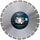  Diamanttrennscheibe Laser Turbo-S-Cut SDW Nozar Diamanttrennscheibe, 350x25,4mm, Laser Turbo-S-Cut SDW 12446085