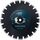  Diamanttrennscheibe Laser Asphalt 10 Nozar Diamanttrennscheibe, 350x25,4mm, Laser Asphalt 10 12446143