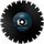  Diamanttrennscheibe Laser Asphalt 10 Nozar Diamanttrennscheibe, 400x25,4mm, Laser Asphalt 10 12446145