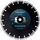  Diamanttrennscheibe Laser Asphalt Profi Plus Nozar Diamanttrennscheibe, 300x25,4mm, Laser Asphalt Profi Plus 12446035