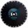  Diamanttrennscheibe Laser Asphalt Profi Plus Nozar Diamanttrennscheibe, 400x25,4mm, Laser Asphalt Profi Plus 12446039