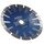  Diamantkurventrennscheibe KTS Granit Nozar Diamantkurventrennscheibe, 180x22,23, KTS Granit 12446132