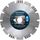  Diamanttrennscheibe Twin Matrix Silentcut Nozar Diamanttrennscheibe, 180x22,23mm, Twin Matrix Silentcut 12446099