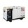  P - Serie Professionellen Dauereinsatz - Schallisoliert Pramac Stromerzeuger  P 14000 - SYA ISO AVR+MRS +CON+PHS+DPP 230V - DIESEL - E START 12448465