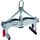  Versetzzangen Probst EASYGRIP EXG-MAXI Rabattengreifer 12448603