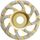  2918 - BETON Clever Diamant-Topfschleifer 2918 - BETON, Ø 125 mm, 28,0, 16 Segm. 12387045
