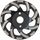  2919 - ABRASIV CUP Premium Clever Diamant-Topfschleifer 2919 - ABRASIV CUP Premium, Ø 148 mm, 19,0, 20 Segm. 12387052