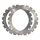  Diamanttrennscheibe Ringsägeblatt Nozar Diamant-Trennscheibe Ringsägeblatt, Ø 330mm, Beton Matrix 12446019