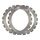  Diamantscheiben Nozar Diamant-Trennscheibe Ringsägeblatt, Ø 330mm, Beton Turbo 12446018
