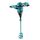  Xo-R Collomix Handrührwerk Xo 1 R HF mit WK 120 HF 12387546