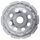  Schleifteller Nozar Diamant-Schleifteller, 125x22,23mm, DRB, Beton 12446396