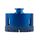  Fliesenbohrer Nozar Diamant-Fliesenbohrer, 75mm, M14, Trocken 12446225