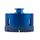  Diamant-Fliesenbohrer Nozar Diamant-Fliesenbohrer, 80mm, M14, Trocken 12446226