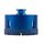  Diamant-Fliesenbohrer Nozar Diamant-Fliesenbohrer, 90mm, M14, Trocken 12446228