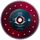  Diamantscheiben Nozar Diamant-Trennscheibe, 230x22,23mm, Red Devil Fliese 12446000