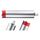  Diamanttechnik Bestseller Nozar Diamant-Bohrkrone, 500mm, 1 1/4'' UNC, Premium T600 12446284