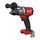  Akku Schlagbohrschrauber Milwaukee M18FPD2-0X Akku SCHLAGBOHRER XXX 12428247