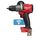  Bohrschrauber Milwaukee M18ONEDD2-0X Akku BOHRSCHRAUBER 12428178