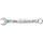  Ring-Maulschlüssel Wera 6003 Joker Ringmaulschlüssel, 11 x 135 mm 12451882