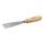  Spachtel und Schaber Jung Henkelmann Malerspachtel, flach-ovales Heft, 40mm 12404979