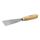  Spachtel und Schaber Jung Henkelmann Malerspachtel, flach-ovales Heft, 50mm 12404977