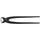  Monierzangen KNIPEX 99 00 250 Monierzange (Rabitz- oder Flechterzange) schwarz atramentiert 250 mm 12380268