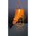  1023 H Betonsilo Betonsilo 1023H.16, 2000l Traverse, Handrad Auslauf Ø 300 mm 12391320