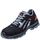  Halbschuh Ergo-Med Atlas Sicherheitshalbschuh ERGO-MED 2000 ESD - S1 - W13 - Gr.45 12363537