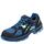  Halbschuh Flash Atlas Sicherheitshalbschuh FLASH 4000 ESD - S1 - W12 - Gr.40 12364384
